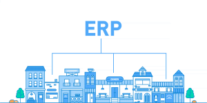 ERP: Both an opportunity and a challenge for SMBs