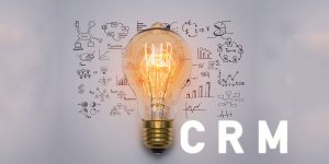 SMBs + strategic planning = CRM