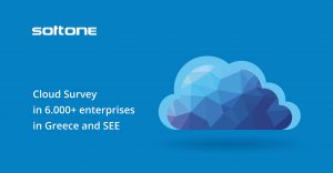 2021 SoftOne’s Cloud Survey in Greece and SEE