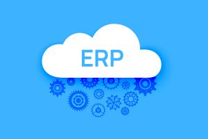 Cloud ERP is the Future