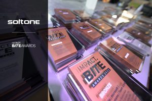 SoftOne: multiple award-winner at the Impact BITE Awards 2022