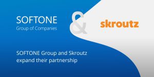 SOFTONE Group and Skroutz expand their partnership