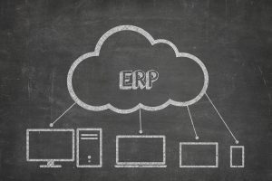 Flexible Cloud ERP in a Constantly Changing World