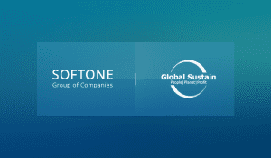 SOFTONE Group: Strategic investment in Global Sustain, a leading Greek company in the ESG sector