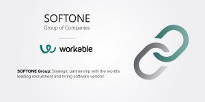 SOFTONE Group and Workable join forces