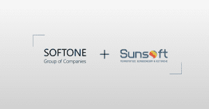 SOFTONE Group acquires Sunsoft