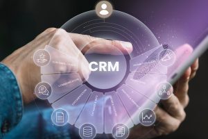 CRM trends for 2024