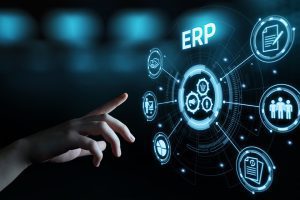 New ERP trends for 2024