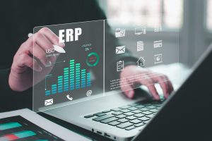 Cloud ERP, AI and sustainability will dominate in 2024