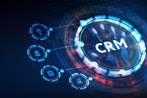 The rise of cloud CRM